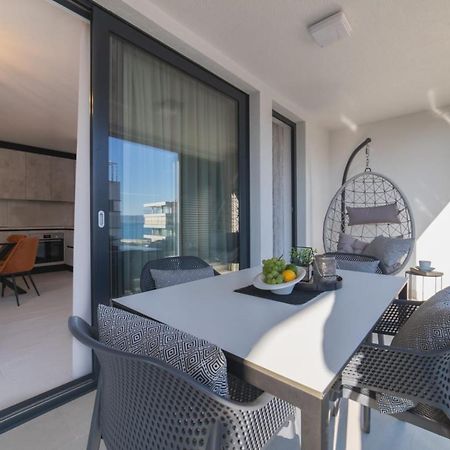 Perla Luxury Apartment Split Exterior photo
