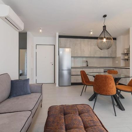 Perla Luxury Apartment Split Exterior photo