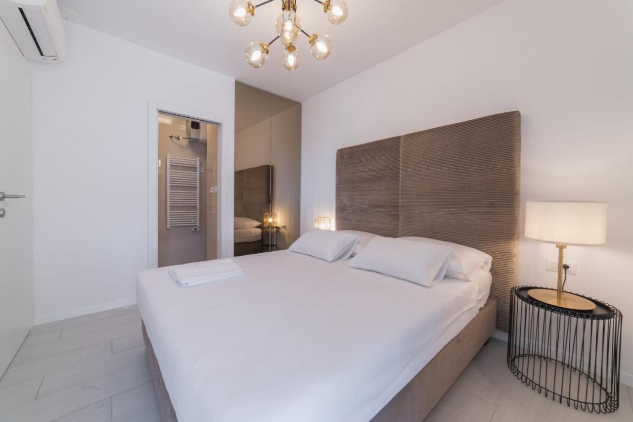 Perla Luxury Apartment Split Exterior photo