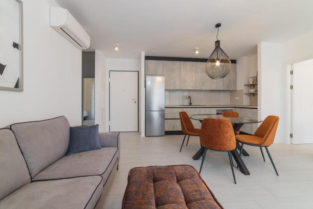 Perla Luxury Apartment Split Exterior photo