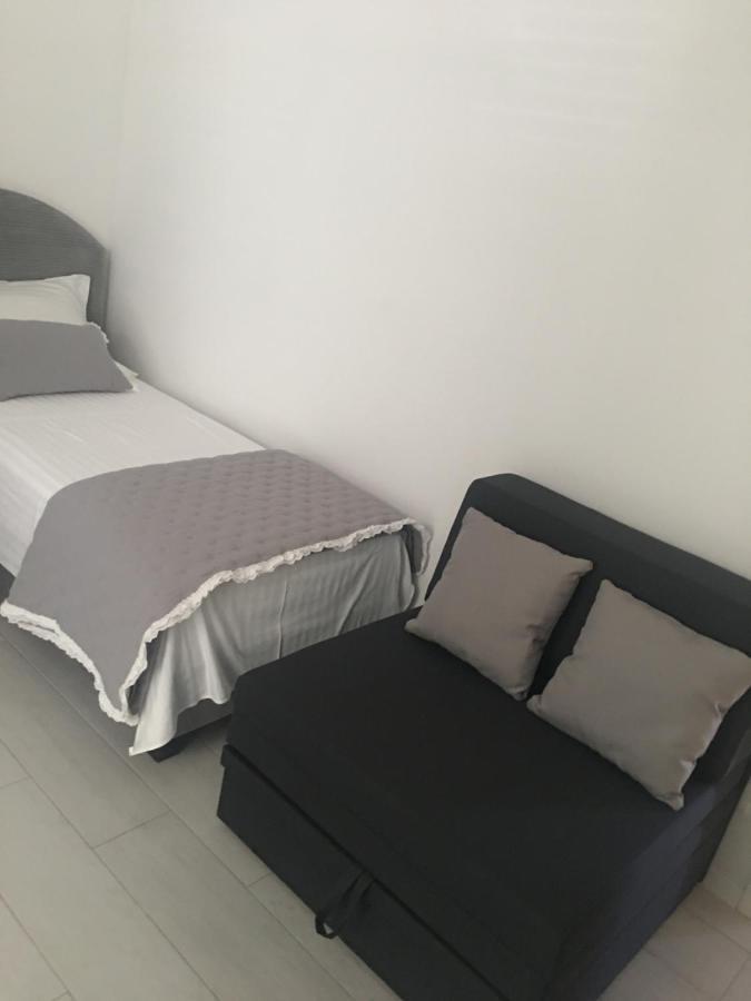 Perla Luxury Apartment Split Exterior photo