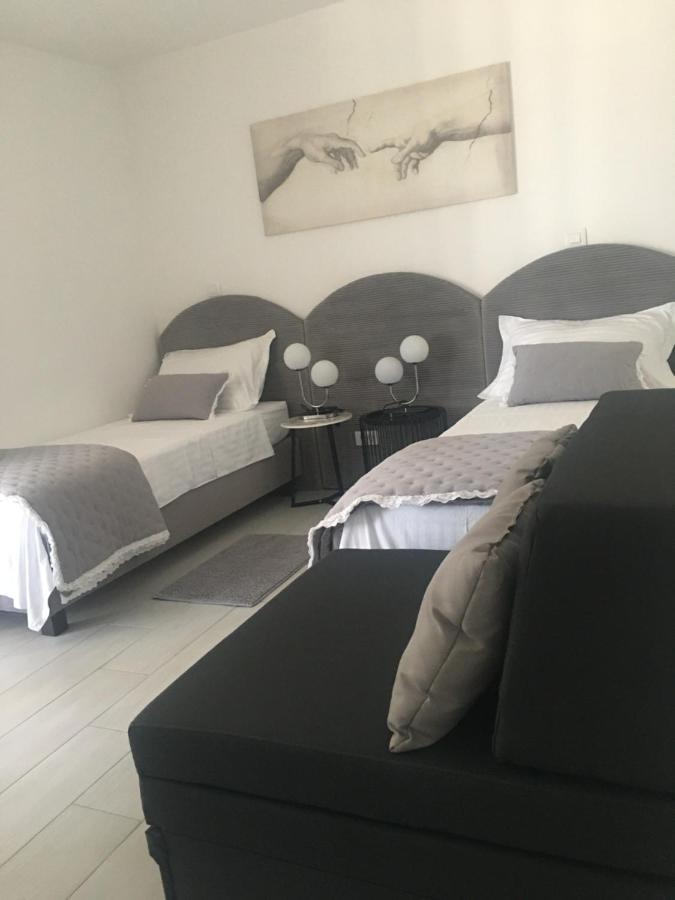 Perla Luxury Apartment Split Exterior photo