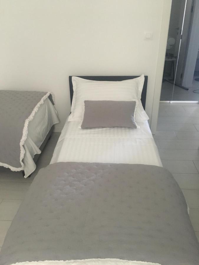 Perla Luxury Apartment Split Exterior photo