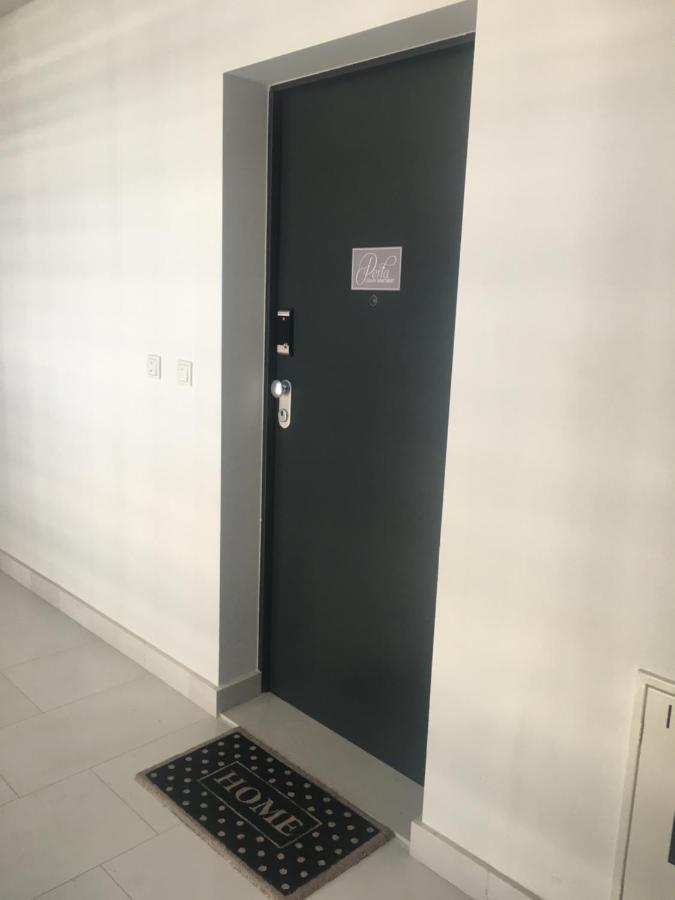 Perla Luxury Apartment Split Exterior photo