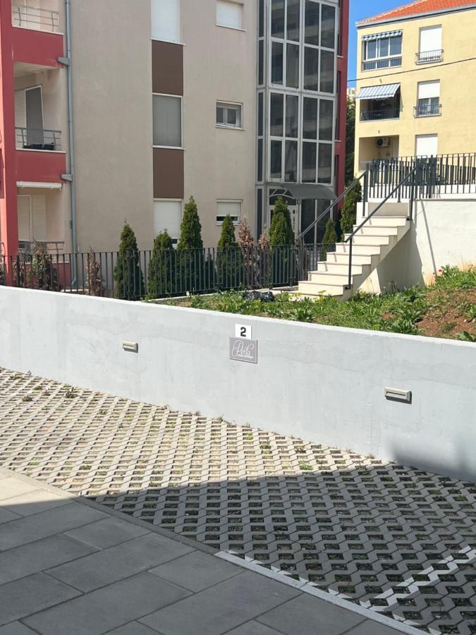 Perla Luxury Apartment Split Exterior photo